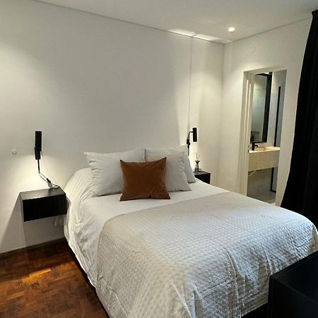Departamento Avenida Espana Mendoza Buitenkant foto