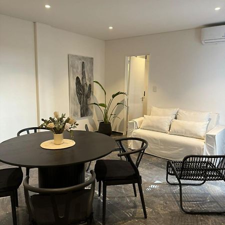 Departamento Avenida Espana Mendoza Buitenkant foto