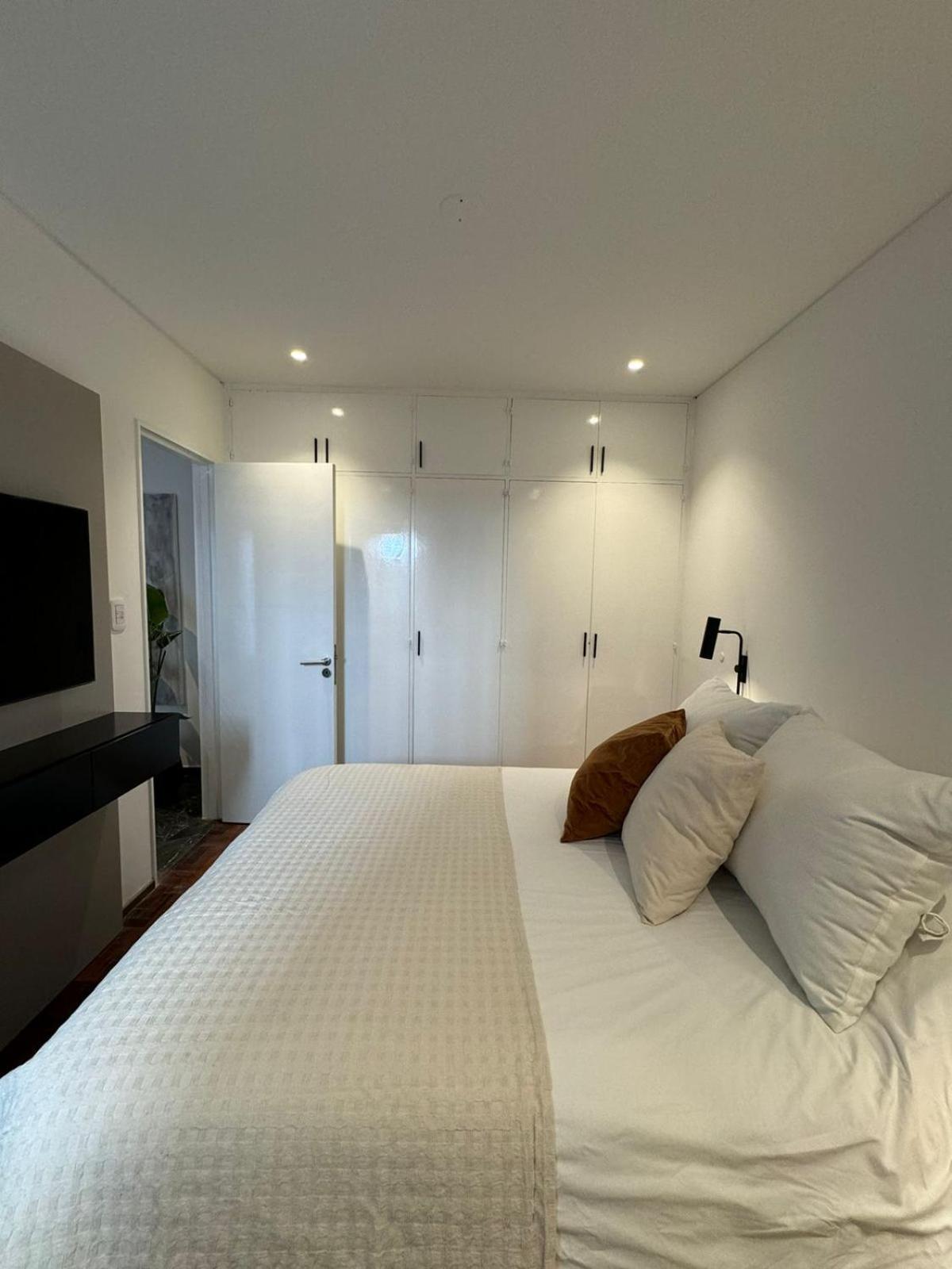 Departamento Avenida Espana Mendoza Buitenkant foto