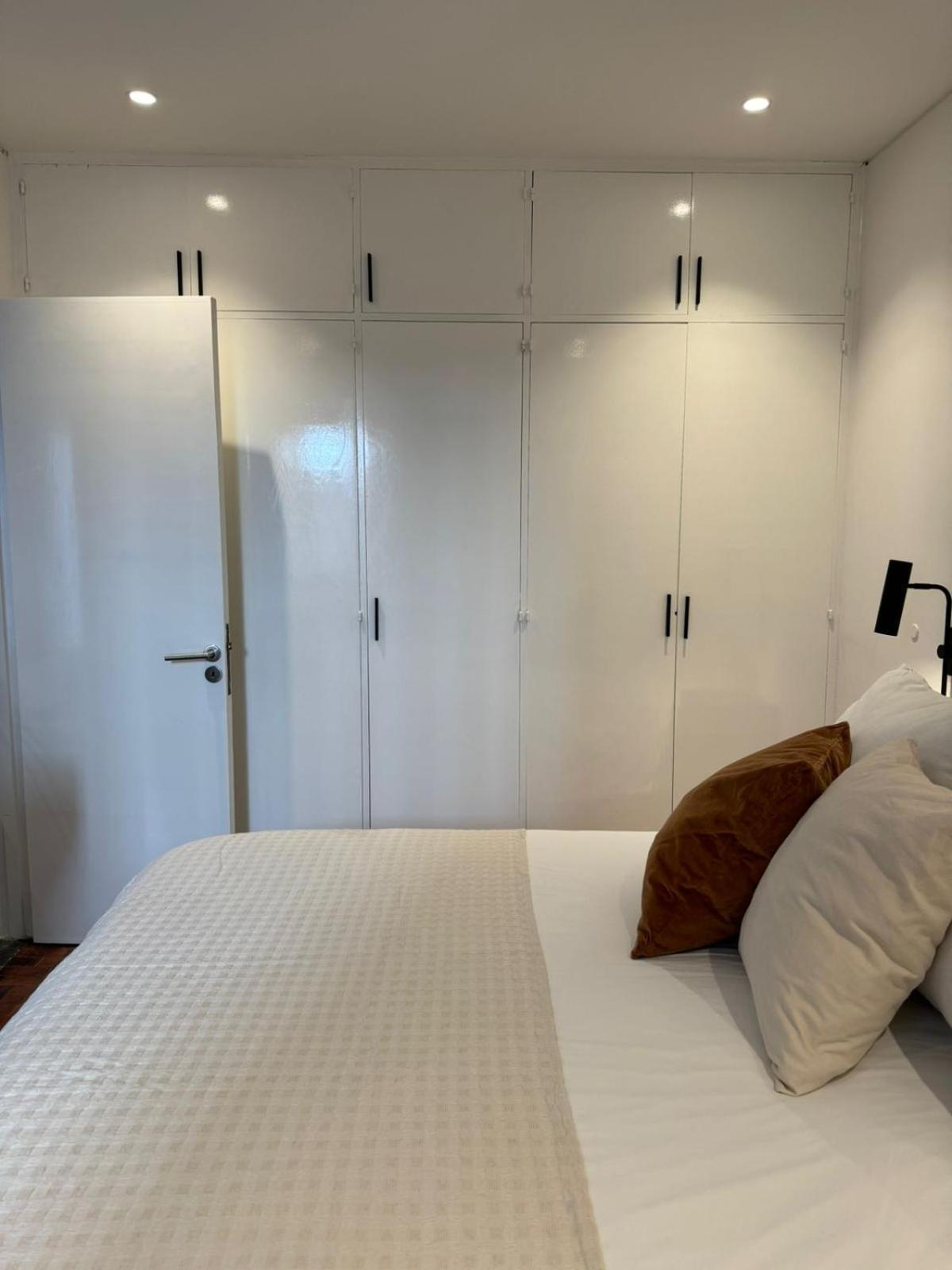 Departamento Avenida Espana Mendoza Buitenkant foto