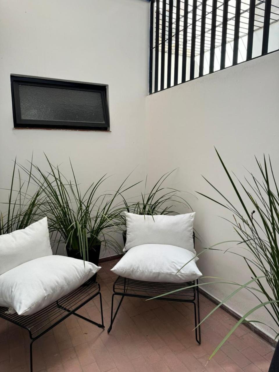 Departamento Avenida Espana Mendoza Buitenkant foto