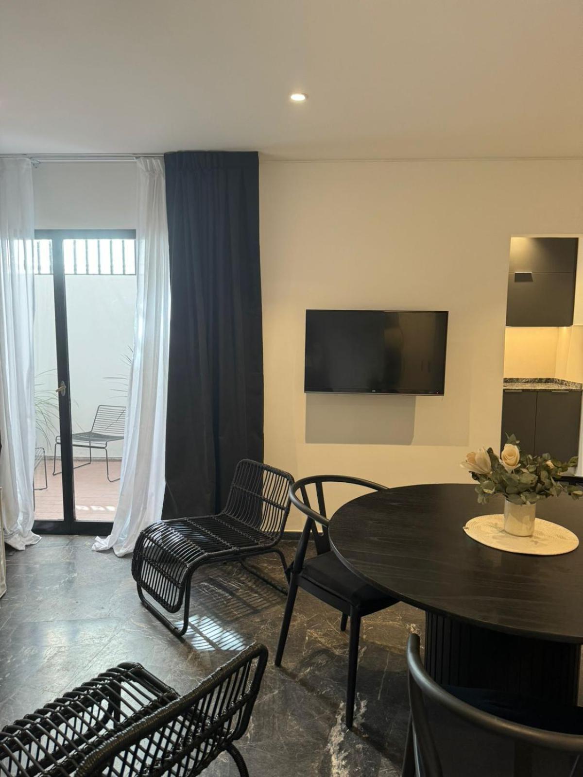 Departamento Avenida Espana Mendoza Buitenkant foto