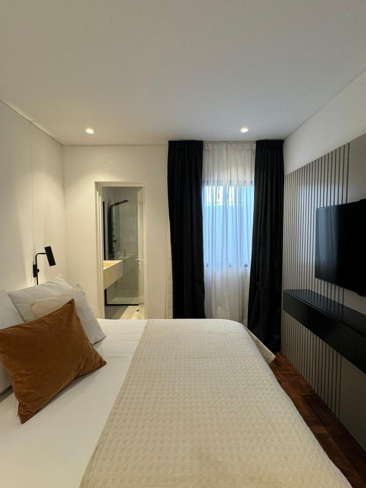 Departamento Avenida Espana Mendoza Buitenkant foto