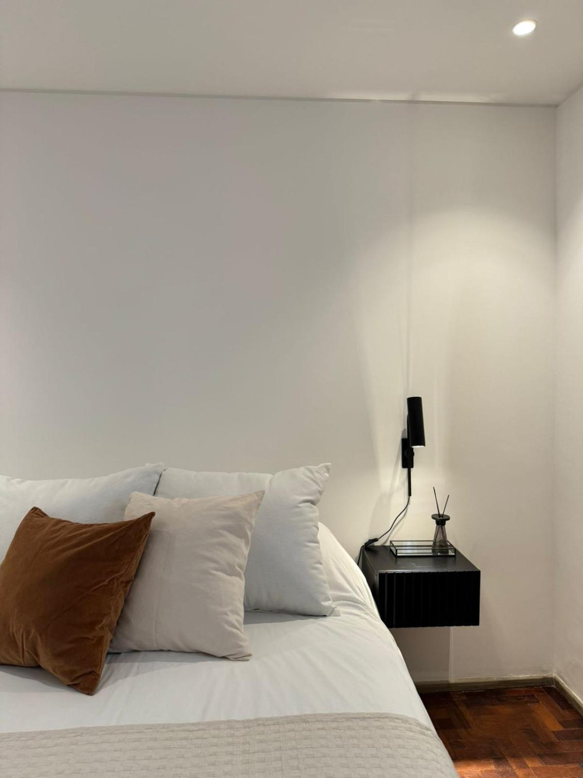 Departamento Avenida Espana Mendoza Buitenkant foto